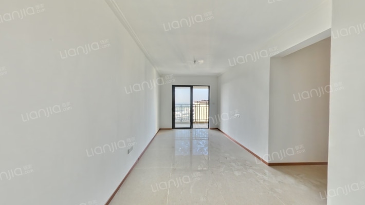 敏捷东樾府二手房实景图