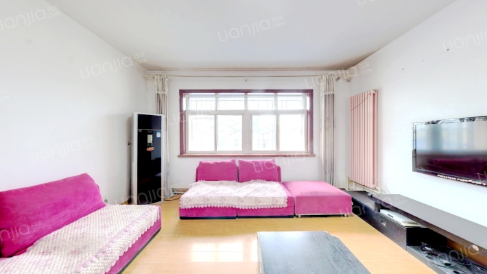 站西供电局二手房实景图