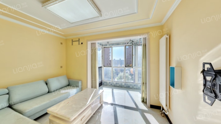 宜兰园三区二手房实景图