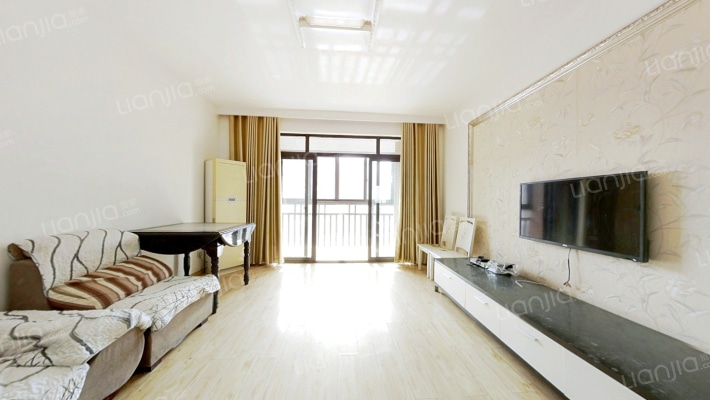 万辰广场二手房实景图