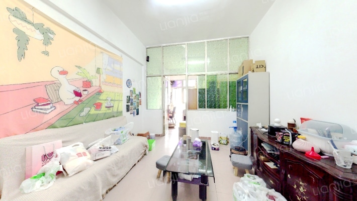 德兴城花园二手房实景图