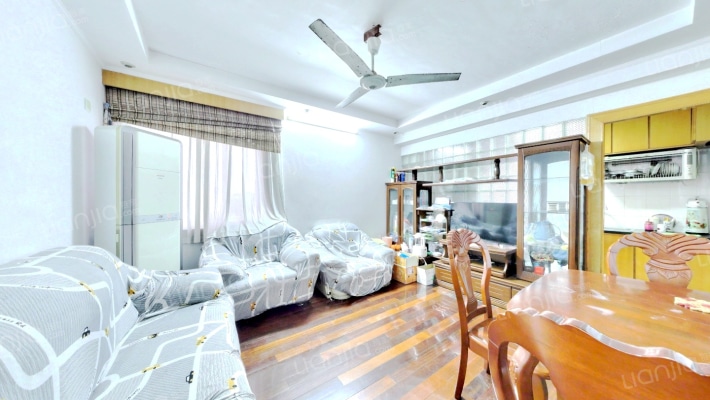 九峰小区二手房实景图