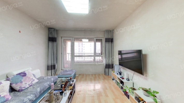 吉森漫桦林二手房实景图