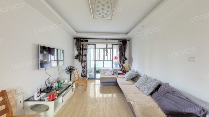 宝龙城市广场二手房实景图