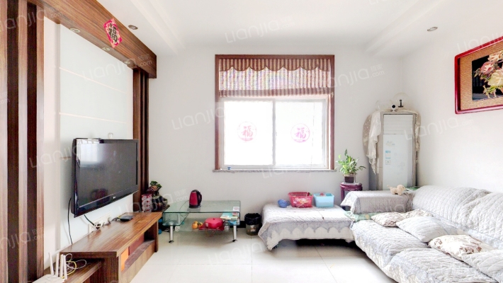 金桂苑小区二手房实景图