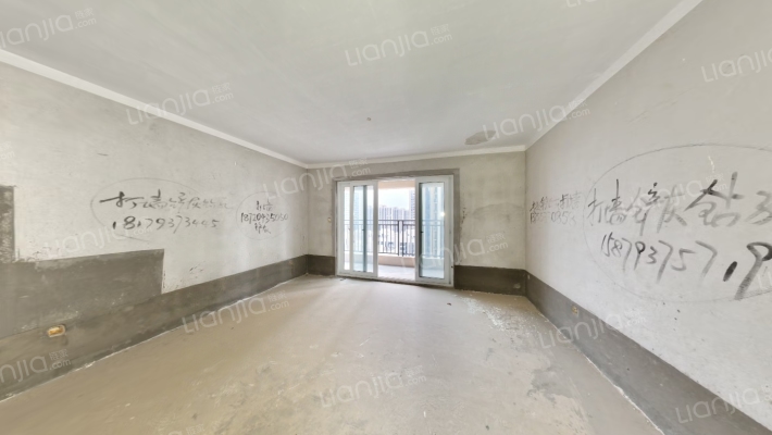 上坤·滨江四季二手房实景图