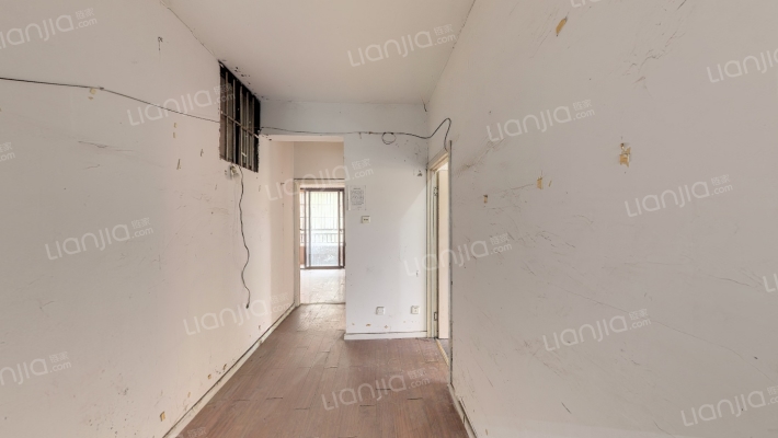 香墅嘉苑二手房实景图