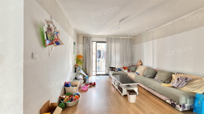 香溪铭苑二手房实景图