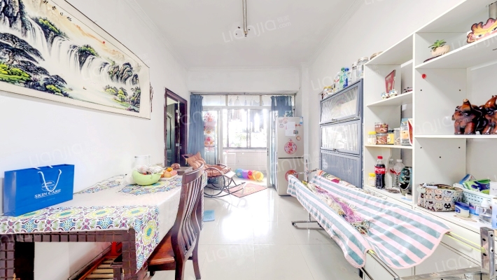 新市广场二手房实景图