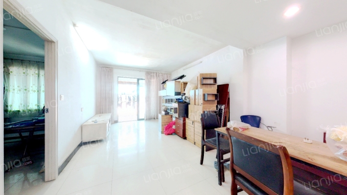 宝安江南村二手房实景图