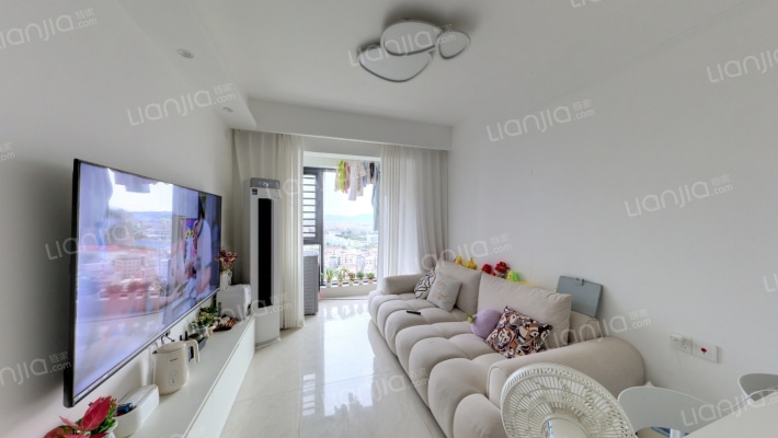 厦门保利时光印象二手房实景图