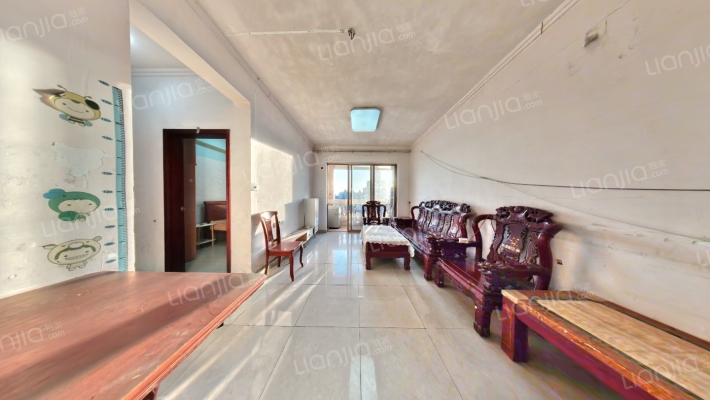 海伦堡花园二手房实景图