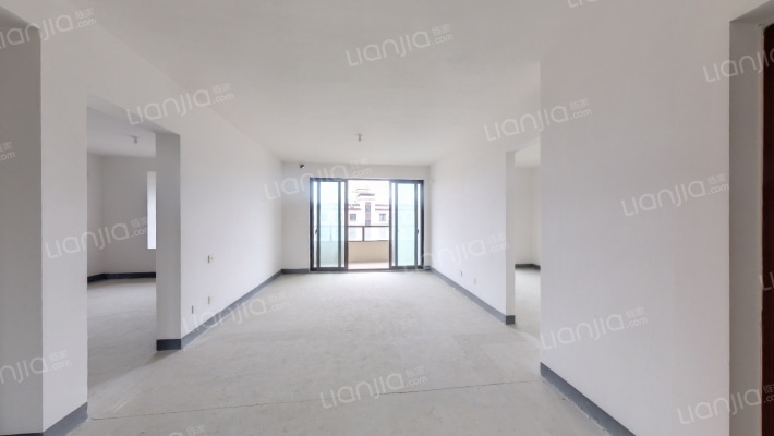 荣悦湾二手房实景图