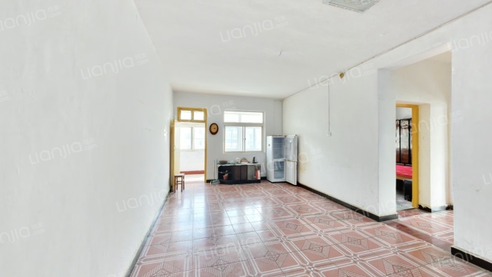 吴南花园西区二手房实景图