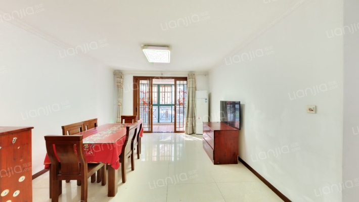 明都雅苑二手房实景图