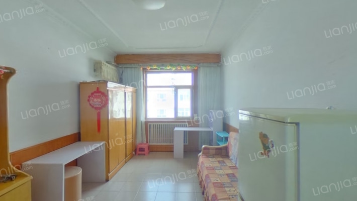 元台子小区二手房实景图