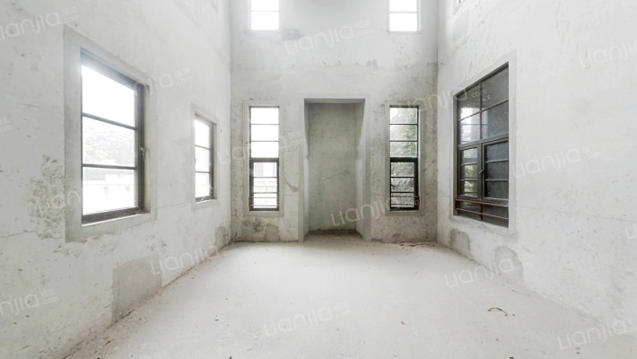 中信山语湖二手房实景图