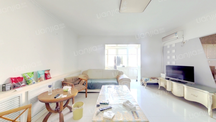 路桥音乐广场二手房实景图