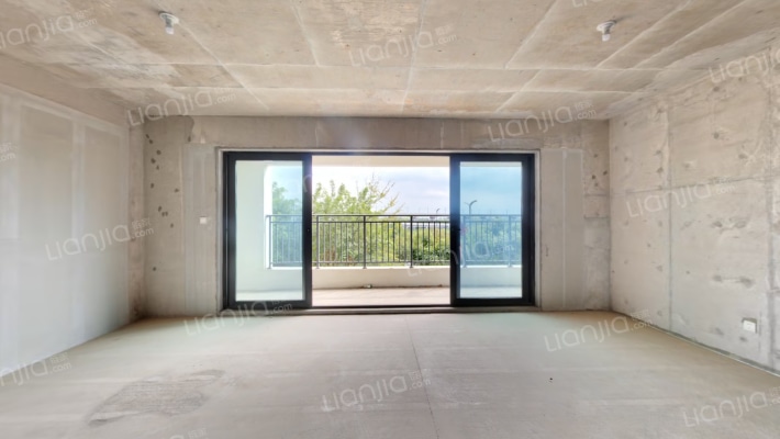 陕建云澜府二手房实景图