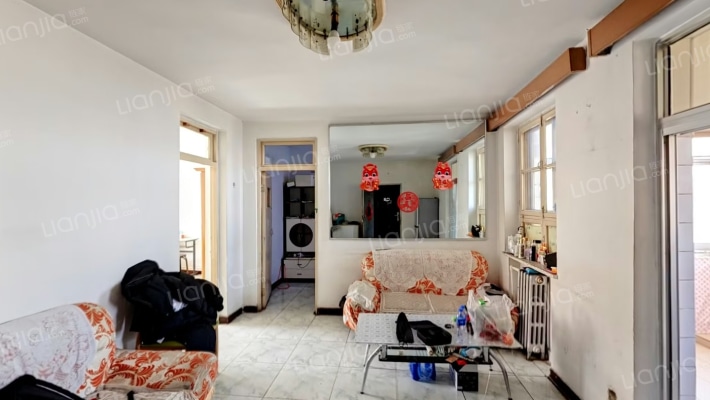 鼓楼前街33号院二手房实景图