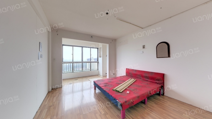 勤星苑北区二手房实景图