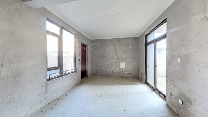 中南菩悦海悦湾二手房实景图