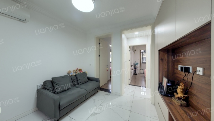 古美八村二手房实景图