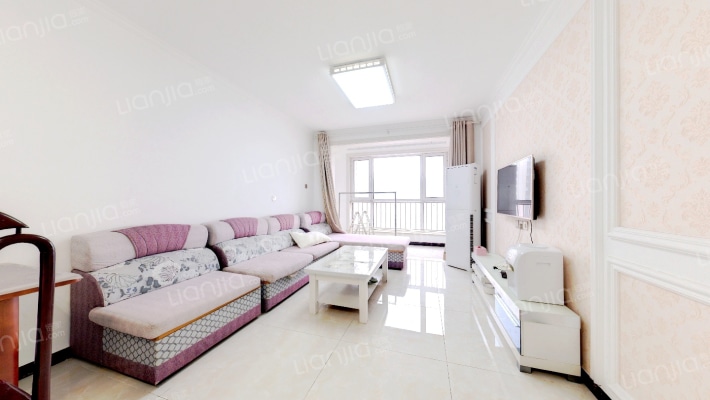 丰舟熹园一期二手房实景图