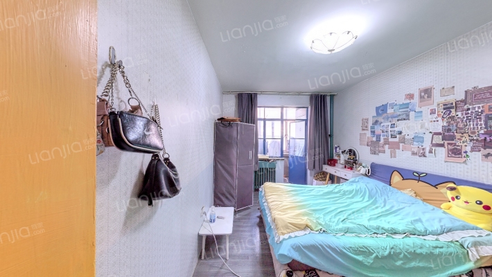 新华书店家属院二手房实景图