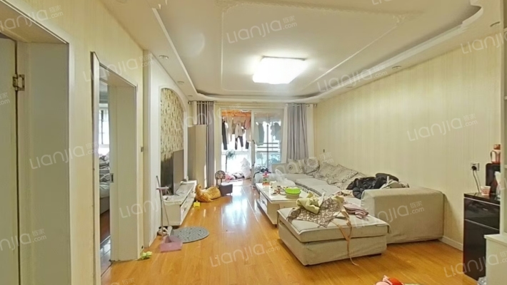 梦里水乡二手房实景图