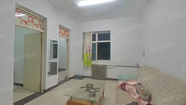 常青巷4号院二手房实景图