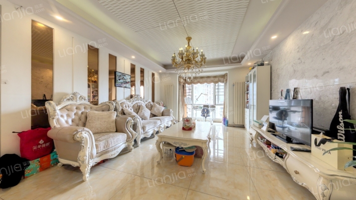 慕和南道二手房实景图