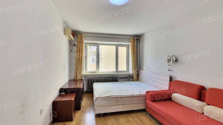 宣化小区二手房实景图