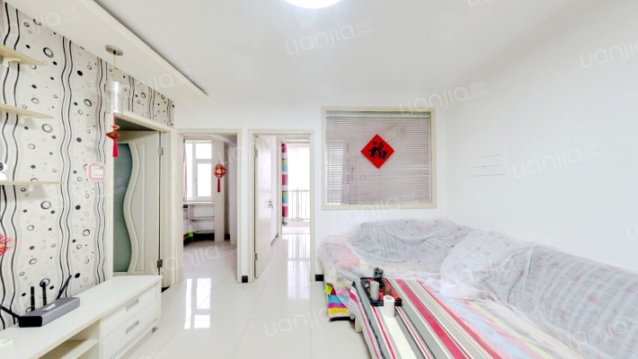 忆江南二手房实景图