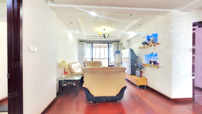 江南新村二手房实景图