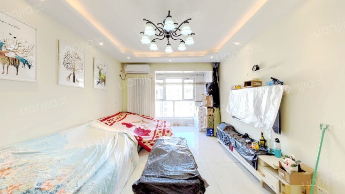 溪语蓝湾（天琴湾二期）二手房实景图