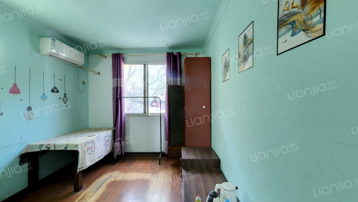 皮革塑料研究所二手房实景图