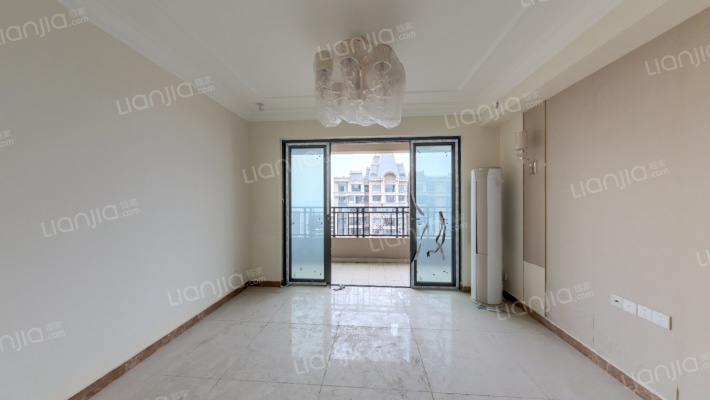 恒大御景天下二期二手房实景图