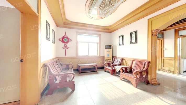 大洋小区二手房实景图