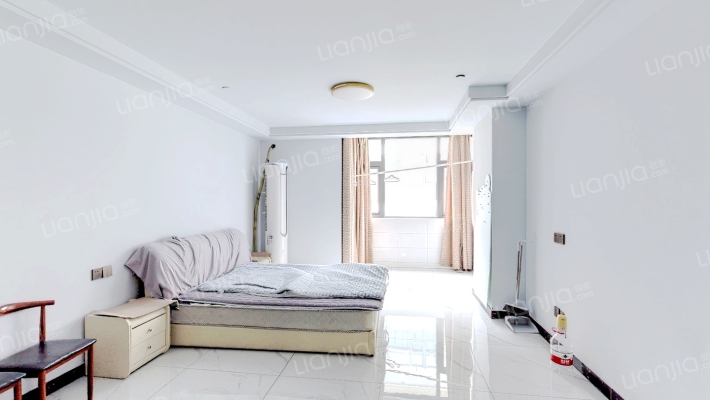 中国轻纺城跨境电商中心二手房实景图