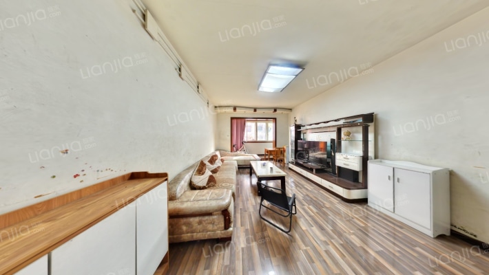 洪安苑二手房实景图