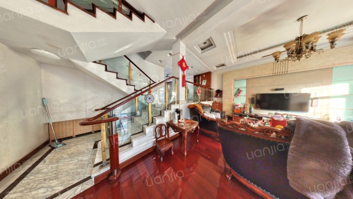 日月星辰二手房实景图