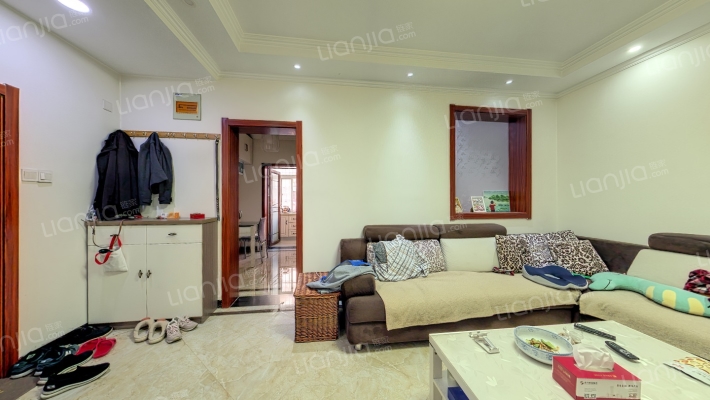 国税小区(泉山区)二手房实景图