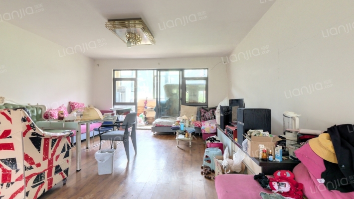 长水航城锦葵苑二手房实景图