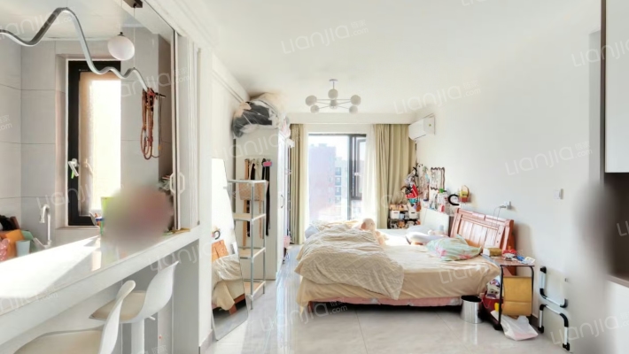 碧水雅苑A区二手房实景图