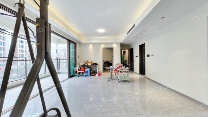 九联明信至善雅居二手房实景图