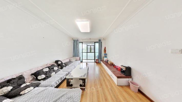 世纪城龙祺苑二手房实景图