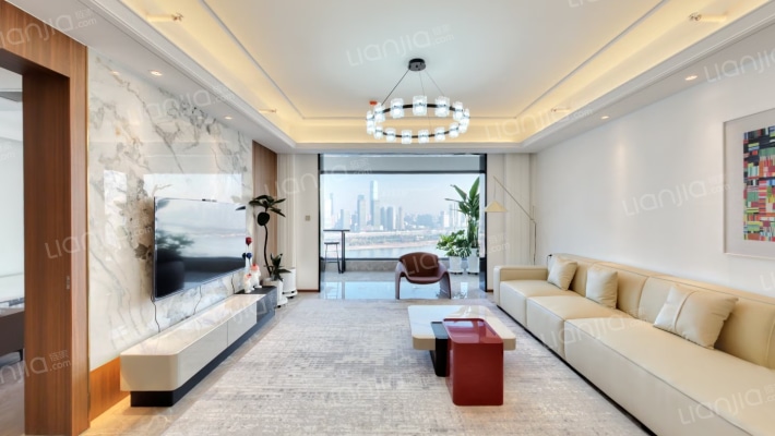 江山印二手房实景图