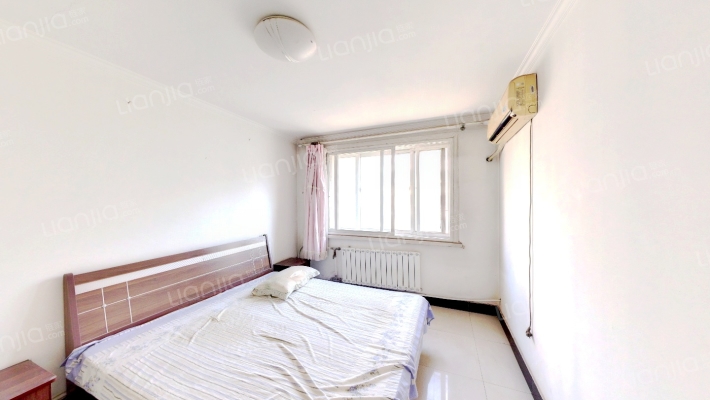 现代花苑二手房实景图