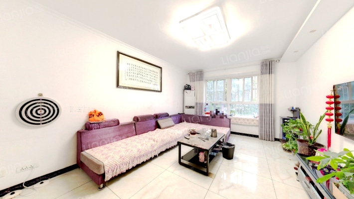 龙腾东篱雅舍二手房实景图